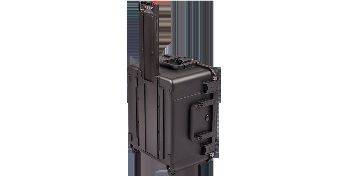 iSeries Case with Photo Dividers Q142126
