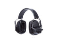 Black Noise Barrier Headphones Q716892