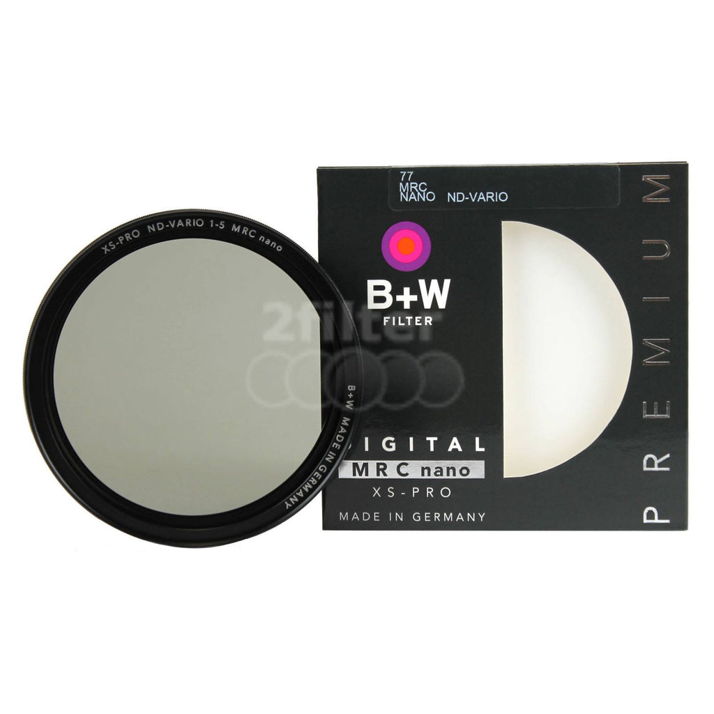 52mm ND Vario Filter D146799