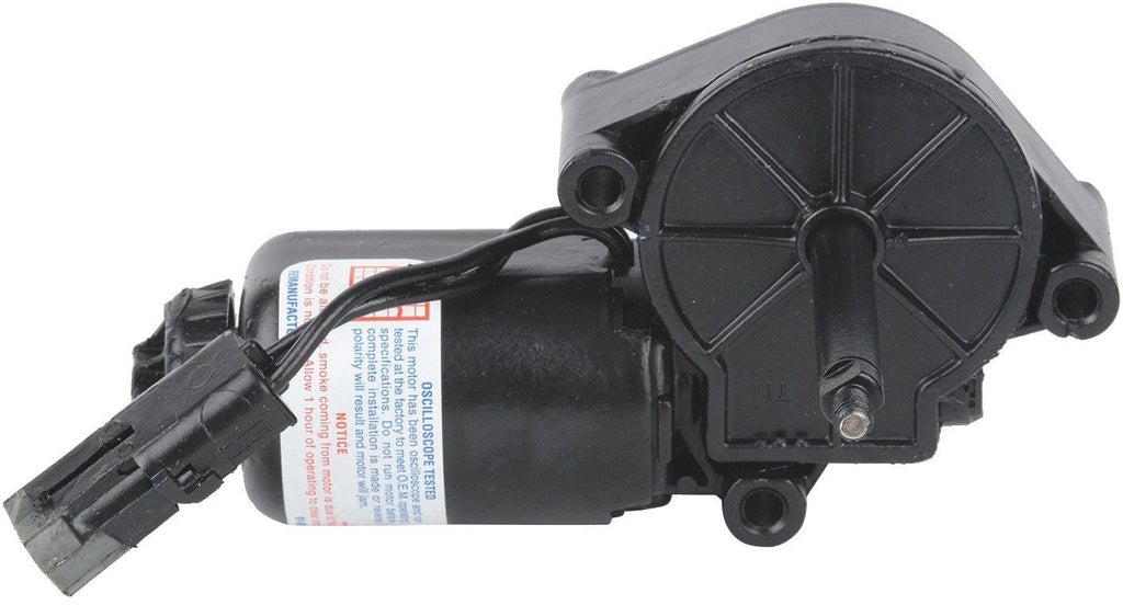 Refurbished Headlight Motor X176