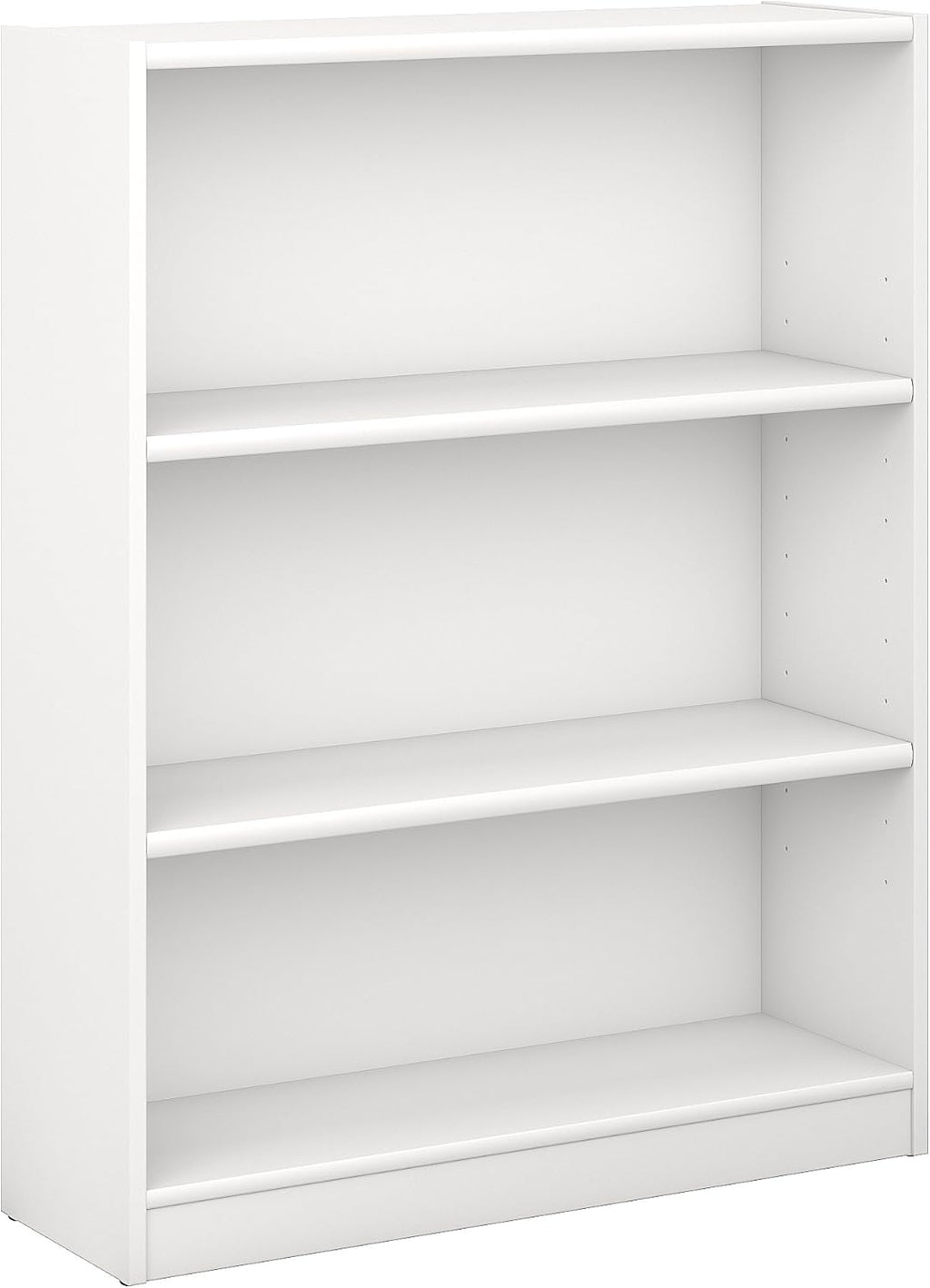 Vogue Cherry 2 Shelf Bookcase N8601