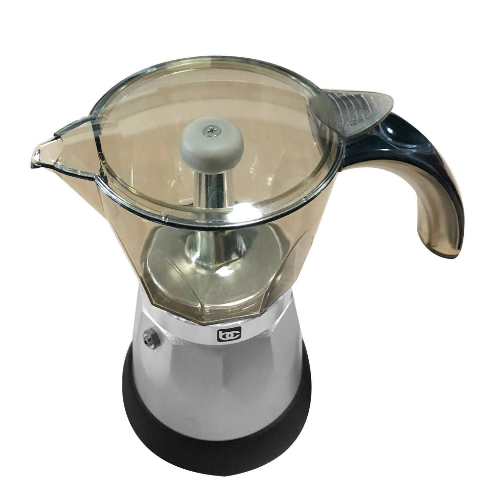 6 Cups Electric Coffee Maker G477619