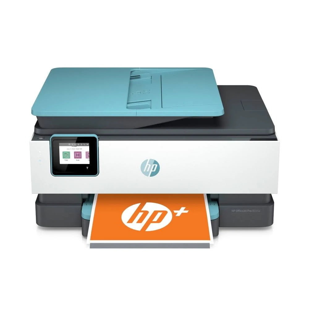 Oasis All-in-One Printer Z7883