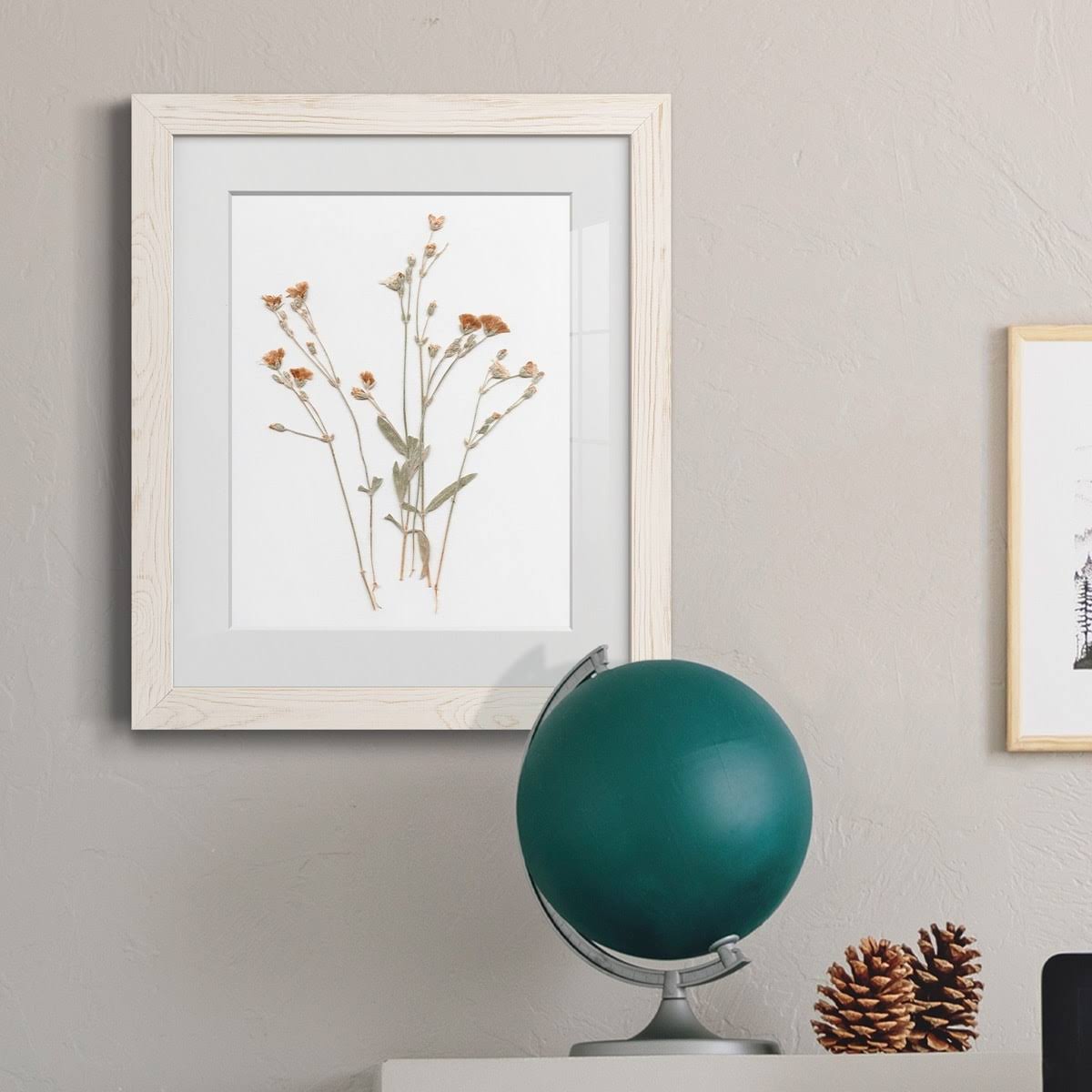 Framed Print U143796