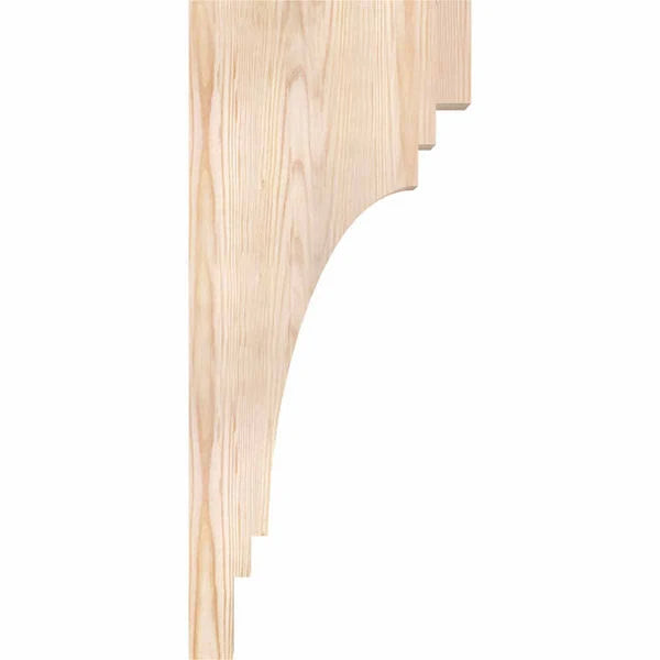 Pescadero Smooth Corbel Douglas Fir L726038