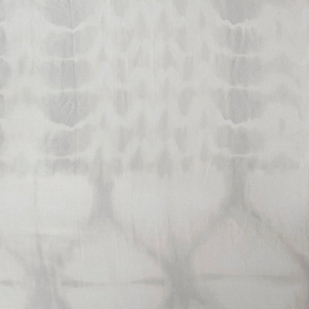 Grey King/Cal King Cotton Duvet Cover Mini Set P52141