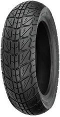 Pack of 2 Rear Scooter Tire 130/70-12 Y559