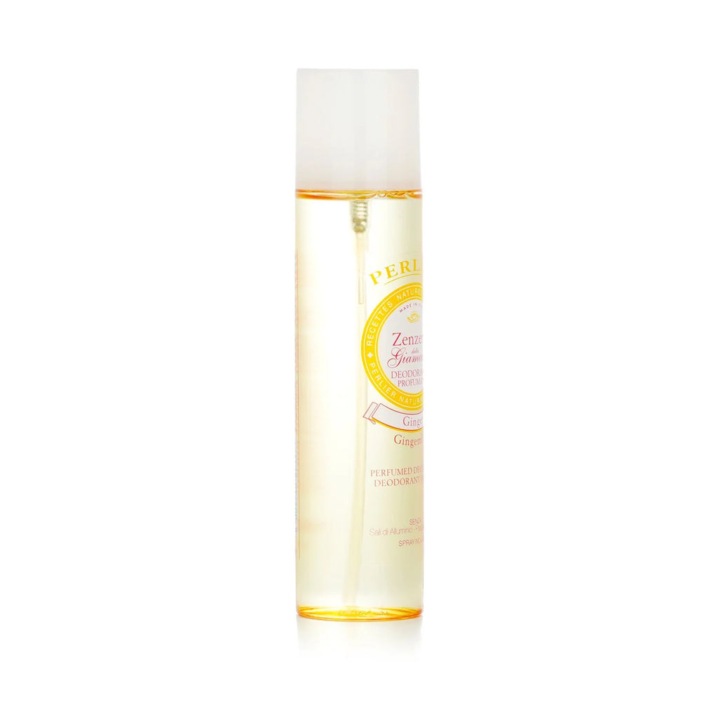 Ginger Perfumed Deodorant Spray 100ml/3.3oz K4129