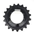 Mini Excavator Sprocket F586638