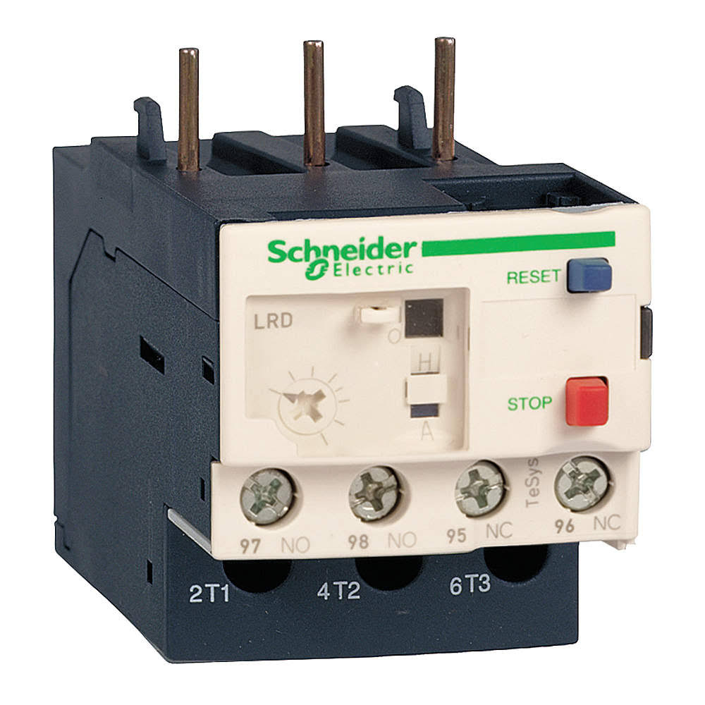Overload Relay C811