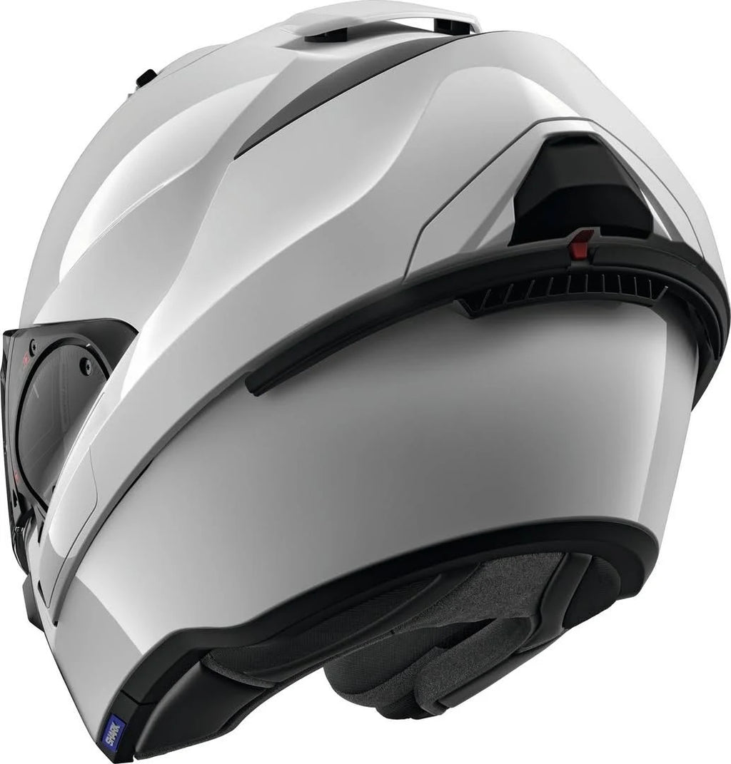 White Size XL Helmet L75279