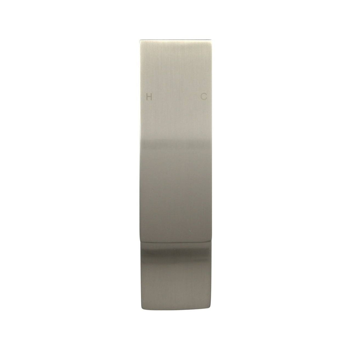 Brushed Gold Single Hole Bathroom Faucet Q192