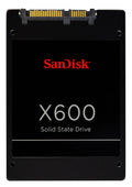 2 TB Internal SSD M.2 2280 SATA 6Gb/s J5436