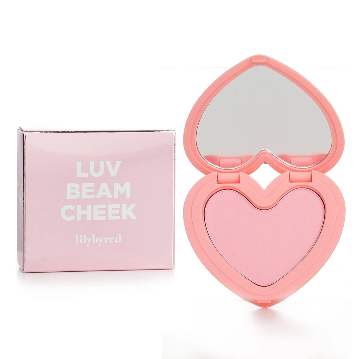 Dollish Rose Cheek 4.3g T30171