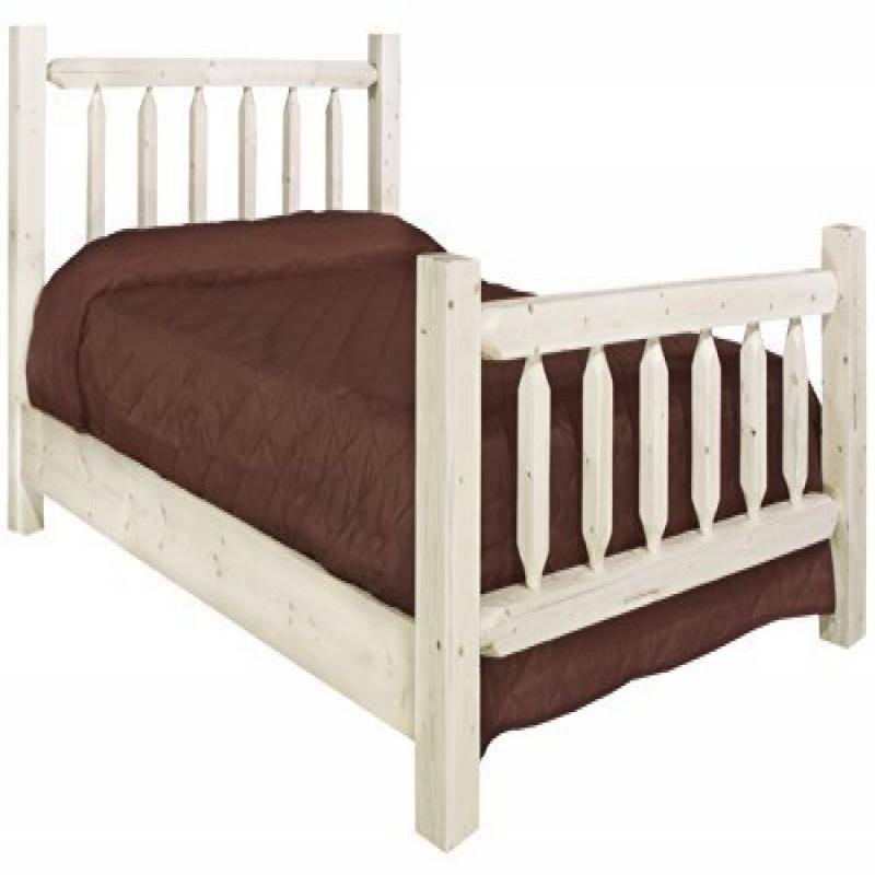 Twin Bed N762865