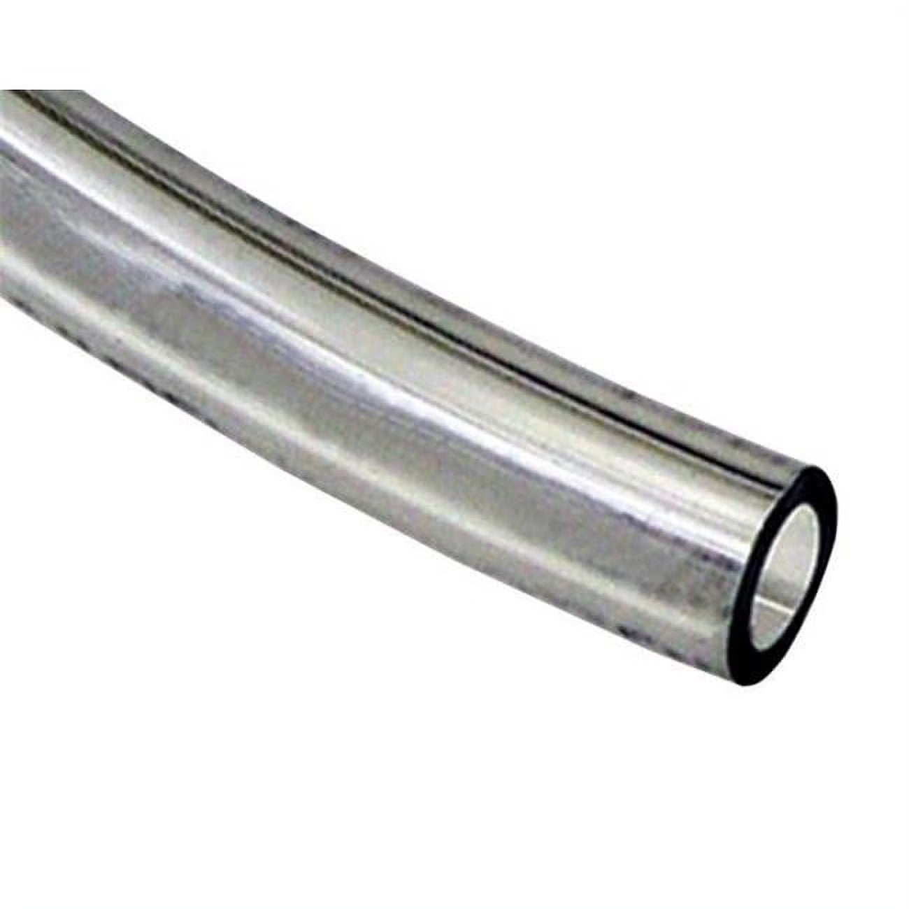 Vinyl Tubing 0.38 in. dia. x 0.5 in. dia. x 100 ft. W947647