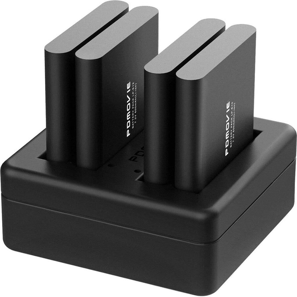 Compact Wireless Follow Focus Control Kit V157152