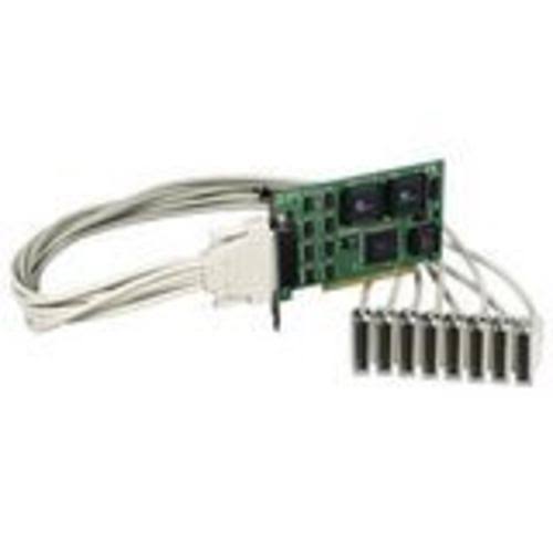 2-Port RS-232 PCI Card H87410