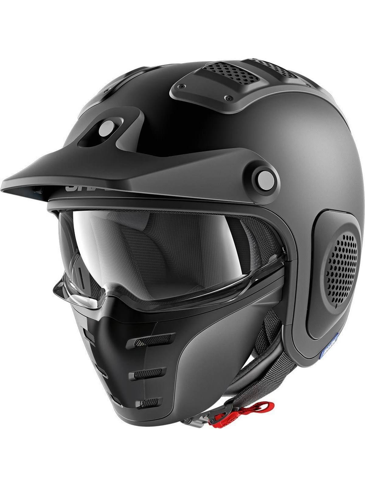Black Helmet G77336