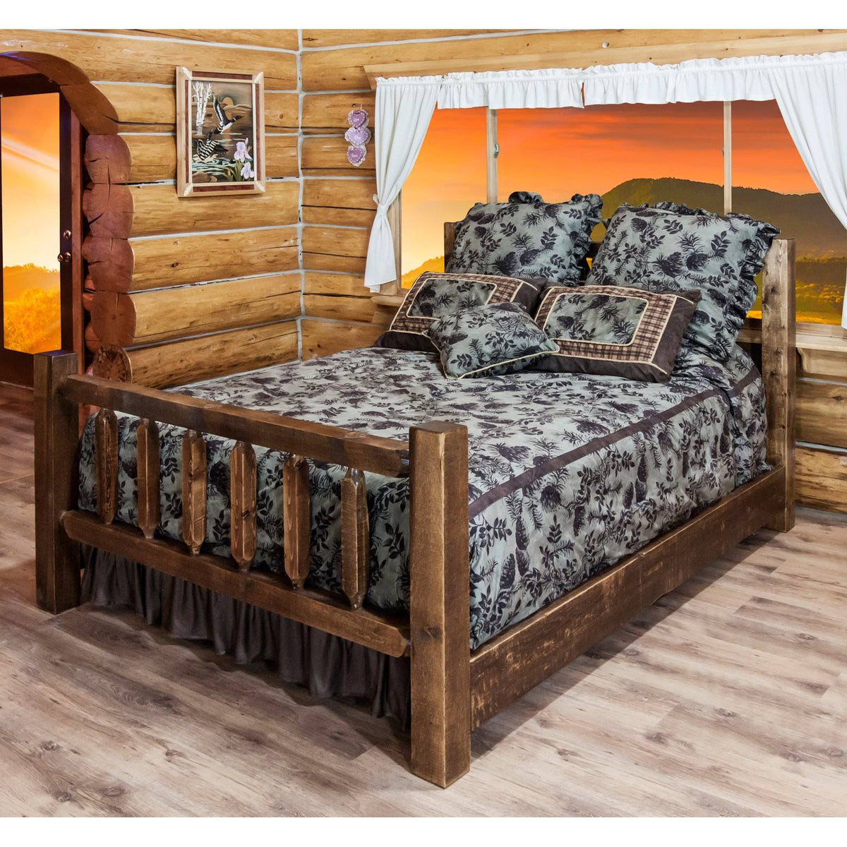 Twin Bed N762865