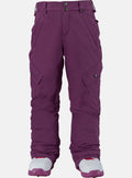 Girls Cargo Pant O850662