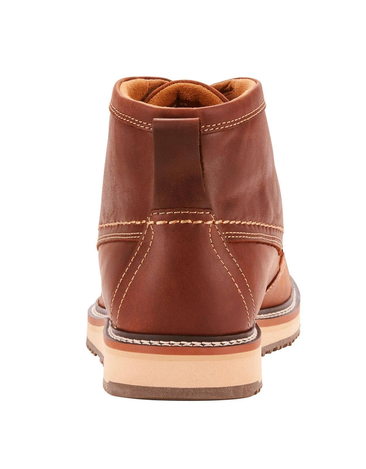 Brown 11 Work Boots X250