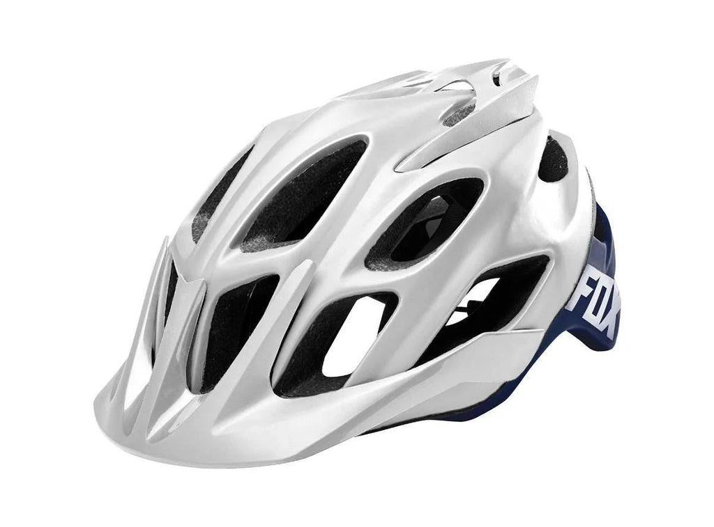 Creo Dark Yellow Trail Helmet O207