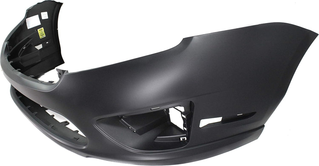 Front Bumper Cover for 2010-2012 Ford Fusion Primed P735