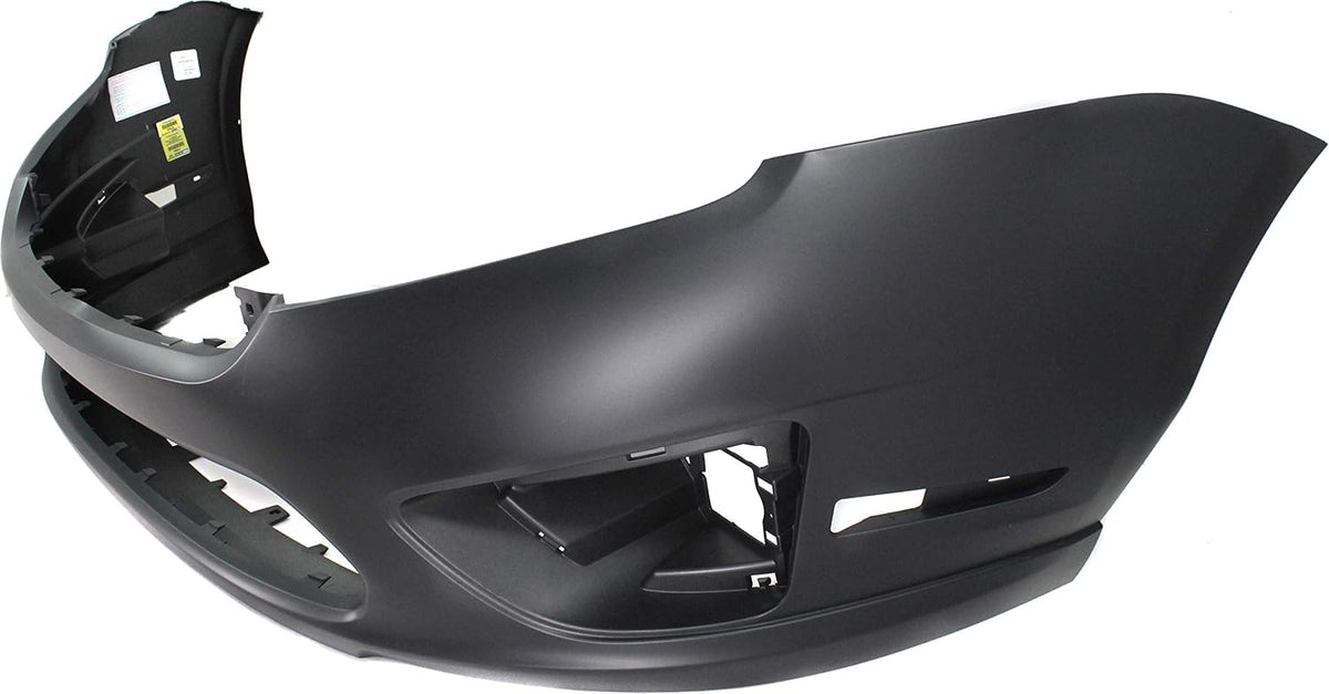 Front Bumper Cover for 2010-2012 Ford Fusion Primed P735