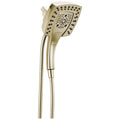 Polished Nickel 2-in-1 Shower Head R984