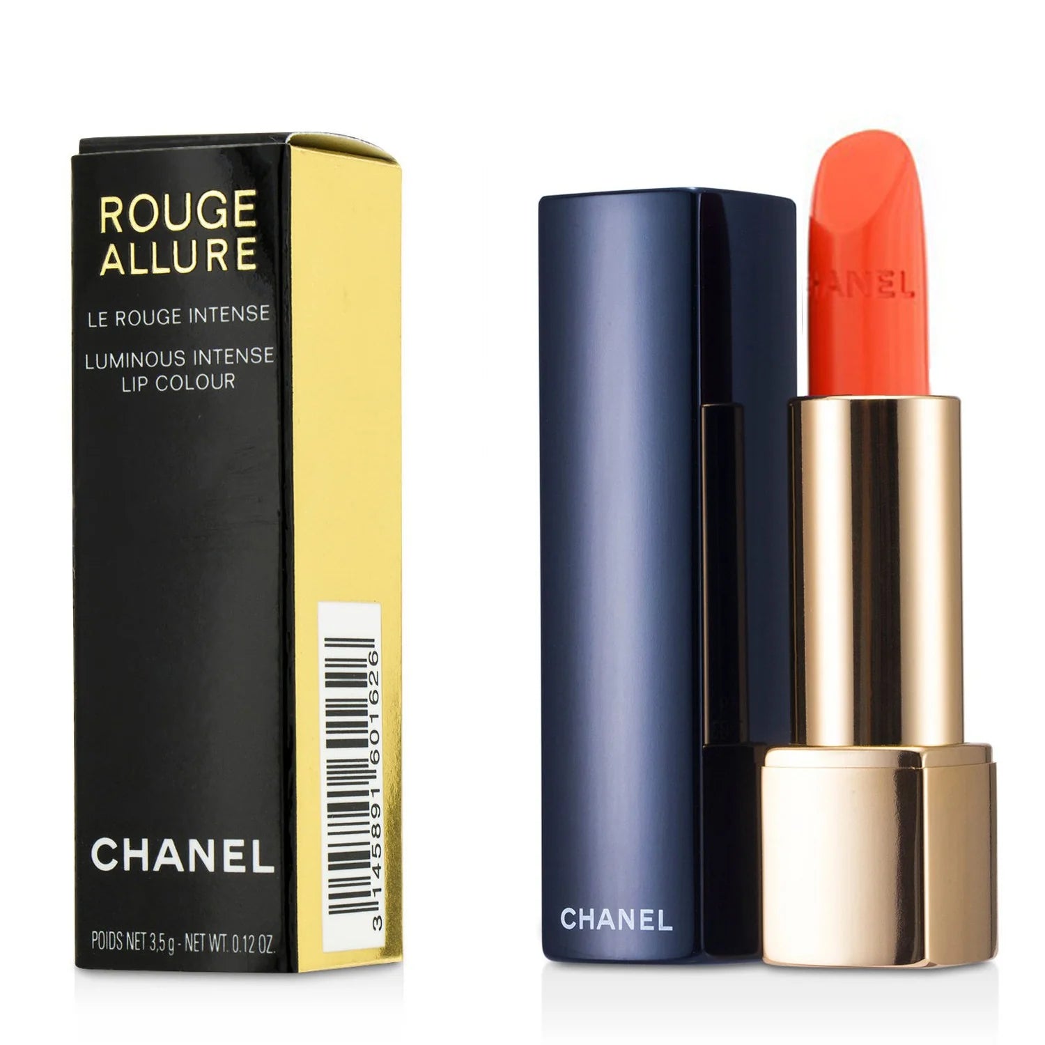 Luminous Intense Lip Colour Q35422