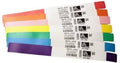 Zebra Z-Band Comfort Wristband Cartridge Kit Wristband T693