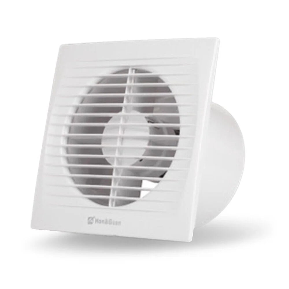 22W Wall-Mounted Square Exhaust Fan R390