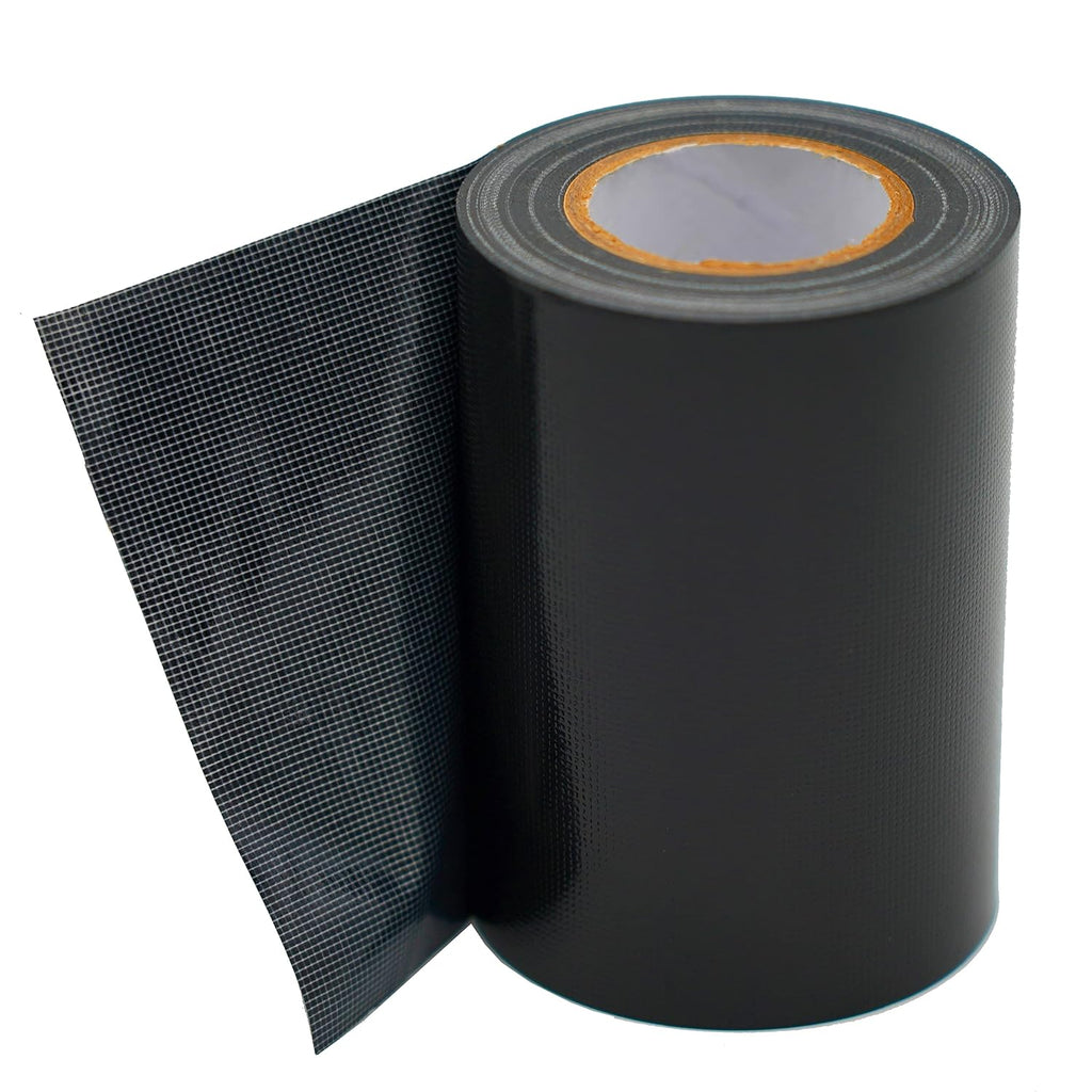 RV Underbelly Repair Tape Waterproof Strong Adhesive (6 x30ft) Pack of 2 E520546