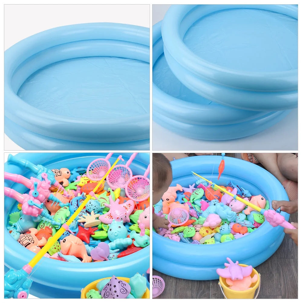 2Pcs Inflatable Sand Trays T166