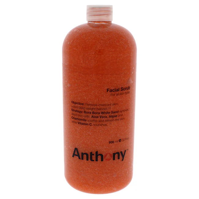 Facial Scrub 32 oz M88401