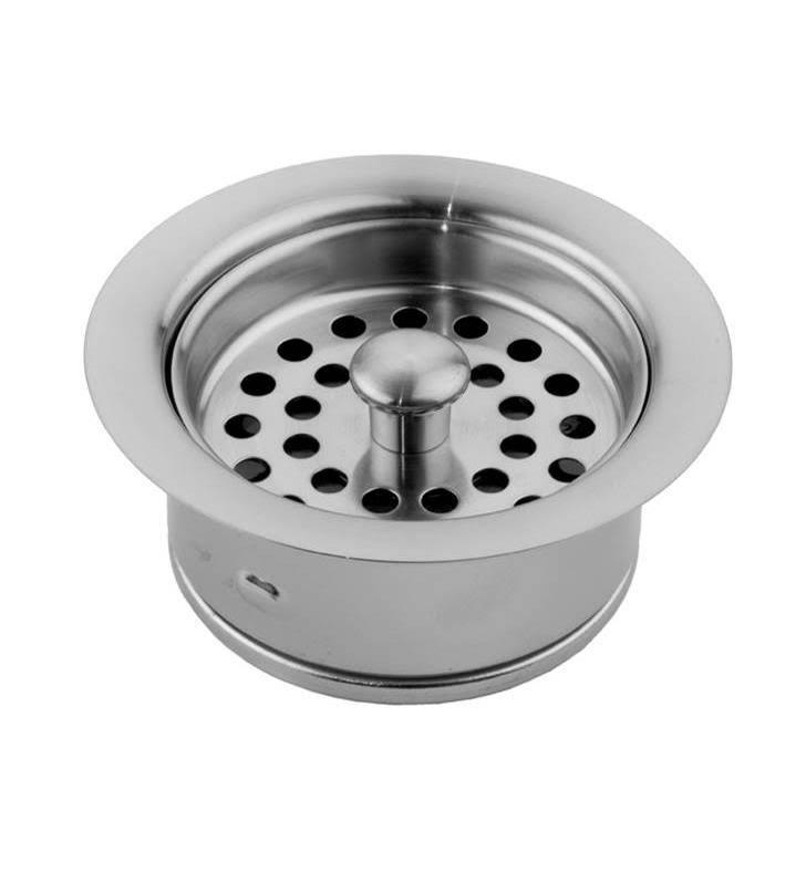 Disposal Flange Strainer P876325