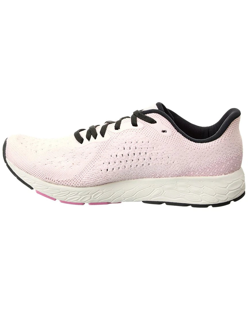 Pink Fresh Foam X Sneaker Y437