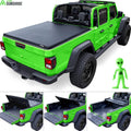 Trifold Tonneau Cover with Weatherproof Vinyl G96812