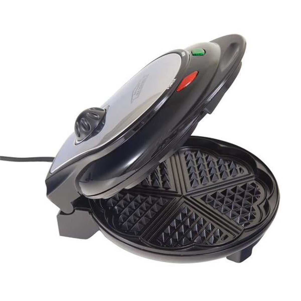 Heart Waffler R681