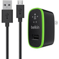 Universal Home Charger with Micro USB ChargeSync Cable R5928