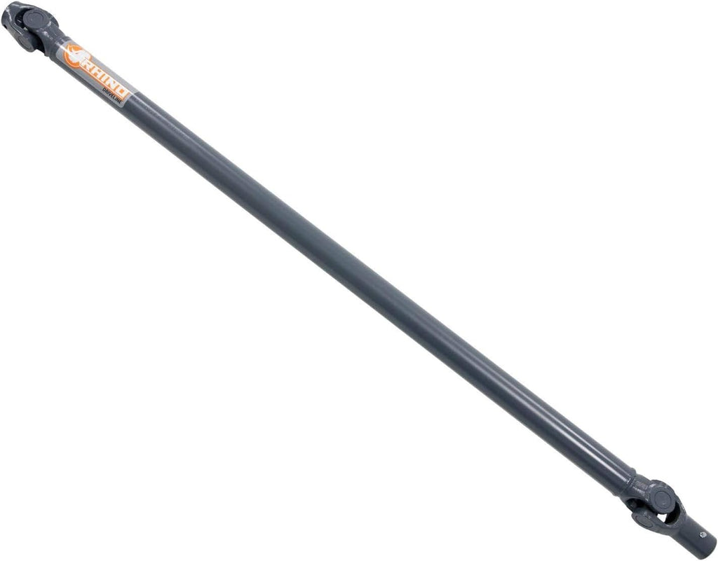 Heavy Duty Prop Shaft with Billet Aluminum Carrier Bearing O127713