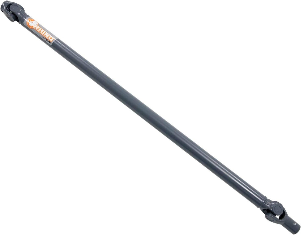 Heavy Duty Prop Shaft with Billet Aluminum Carrier Bearing O127713