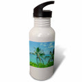 21 oz Sports Water Bottle I46113