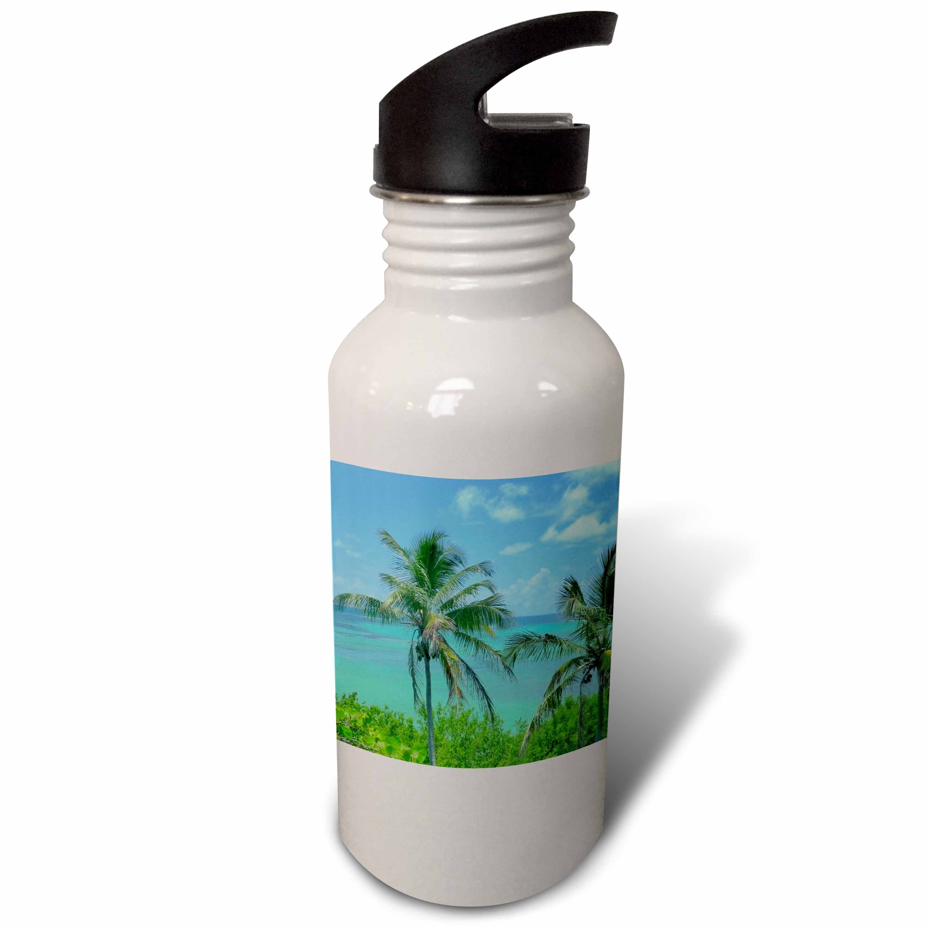 21 oz Sports Water Bottle I46113