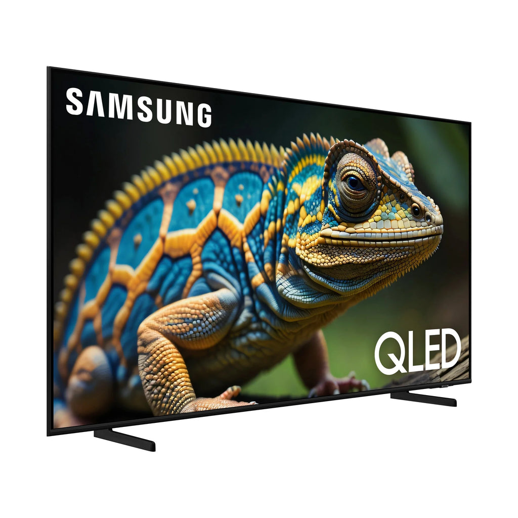 65" Class QLED 4K Smart TV V14013