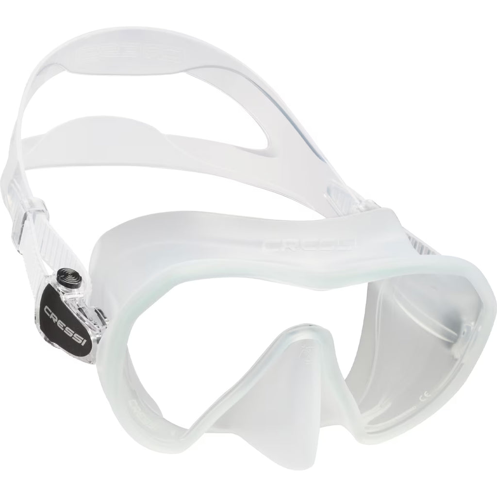 Frameless Scuba Mask E236545