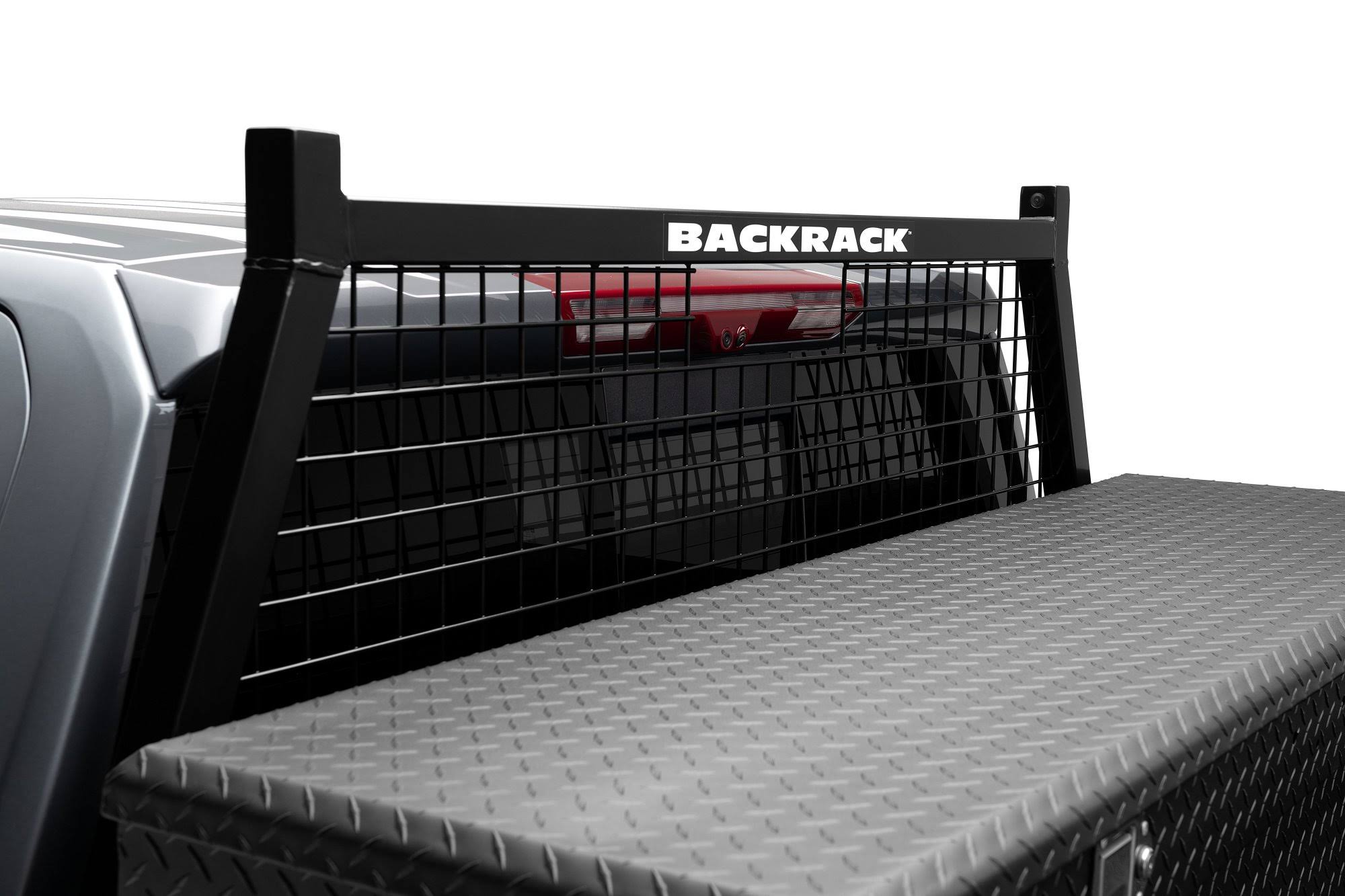 Safety Rack Frame D952377