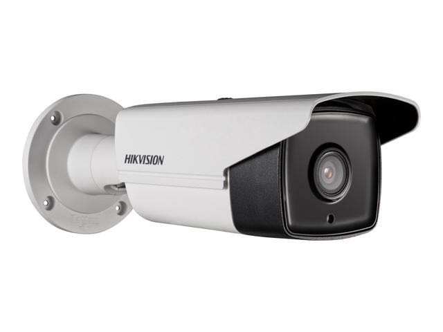 4MP EXIR Bullet Network Camera S705364