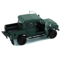 1/64 Diecast Model Car Y708